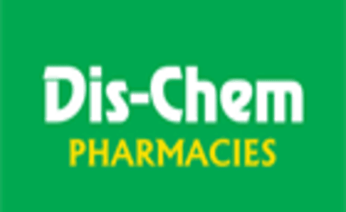 Receptionist Job Midrand Dis-Chem