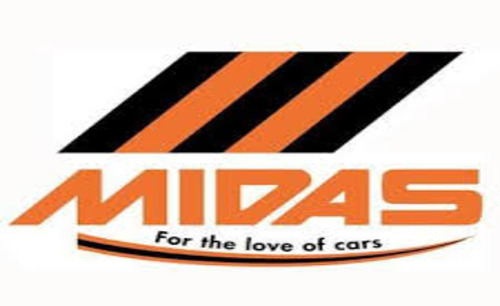 Midas warehouse General Worker Job Opening