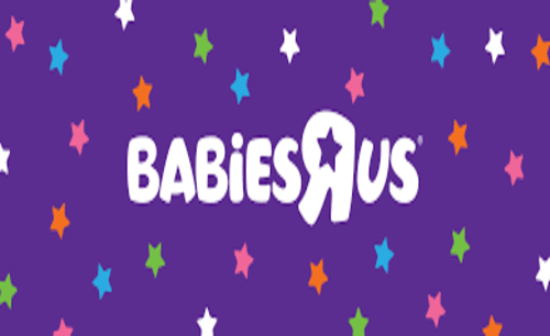Shop Assistant Job – Toys R Us & Babies